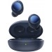 DIZO GoPods D Bluetooth Earbuds Wireless Headphones, Clear Calls, Environmental Noise Cancellation, Deep Bass Boost, Waterproof Stereo TWS Earphones, Touch Control, Low Latency, Sports Headsets Black