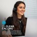 JLab Go Work Wireless On-Ear Headphones with Boom Mic | Bluetooth or Wired Office Headset | Multipoint Connect | 45+ Hours Playtime | Clear Calls and Video Calls Using Your Computer or Mobile Device